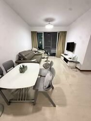 1 Canberra (D27), Condominium #606100781